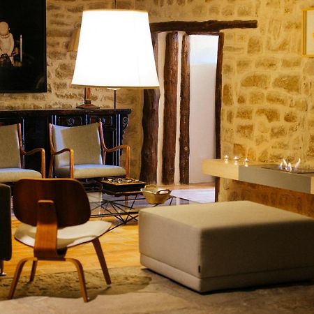 Hotel Cresol Calaceite Esterno foto